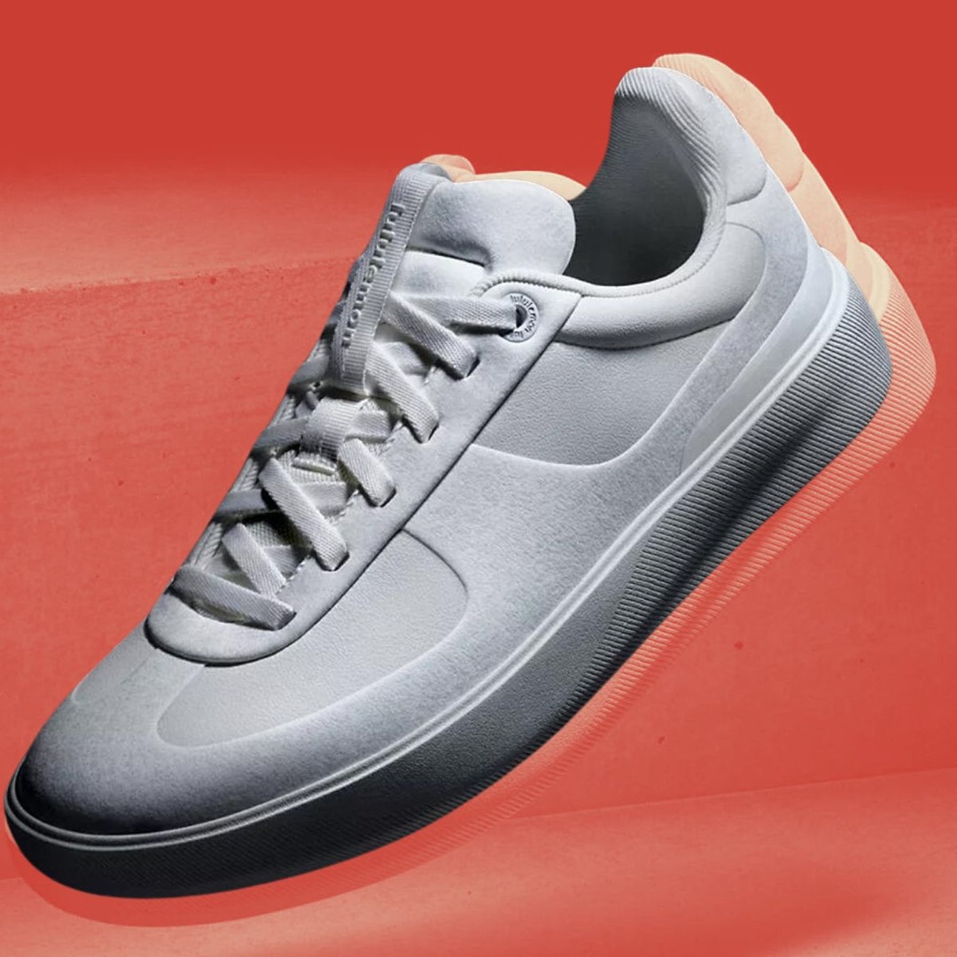 These Lululemon Sneakers Are the Everyday Shoes You Need in Your Life – E! Online These Lululemon Sneakers Are the Everyday Shoes You Need in Your Life – E! Online